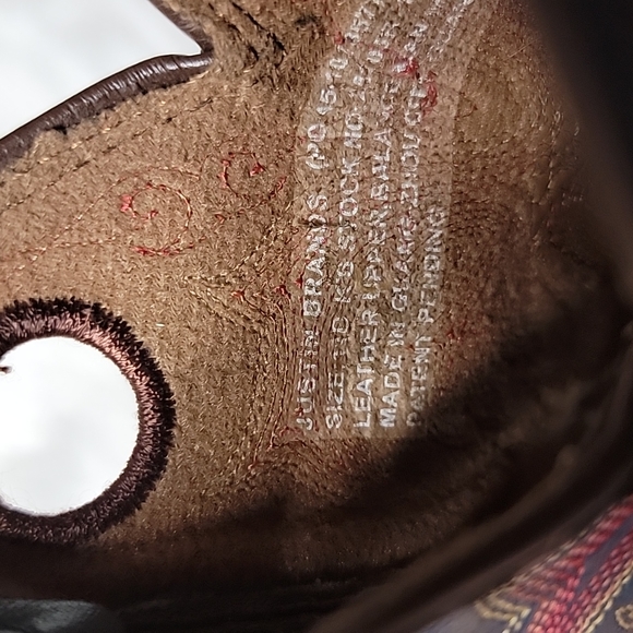 Kids Boots - Picture 7 of 7